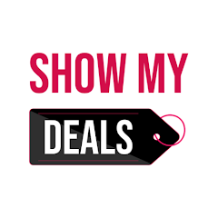 Show My Deals App Logo